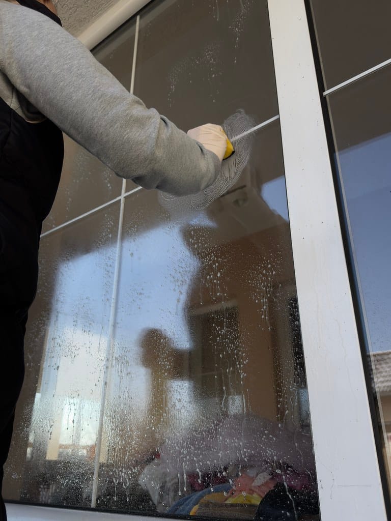 Window Cleaning